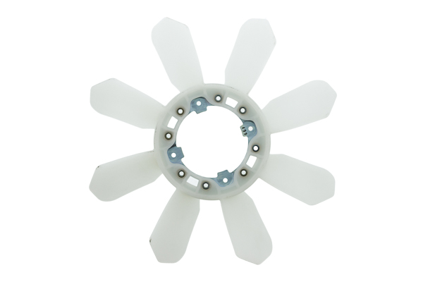 Ventilatorwiel-motorkoeling Aisin FNG-012