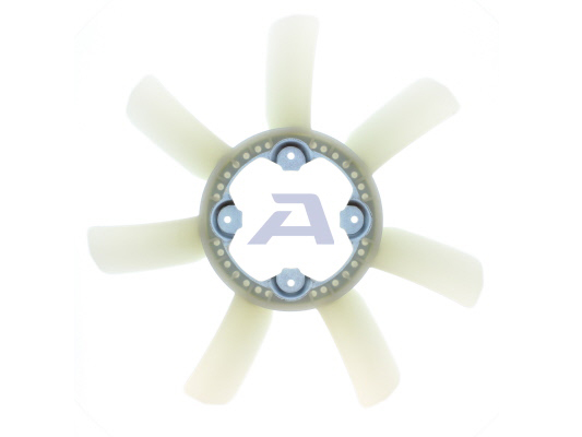 Aisin Ventilatorwiel-motorkoeling FNN-001