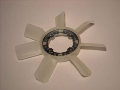 Aisin Ventilatorwiel-motorkoeling FNT-001