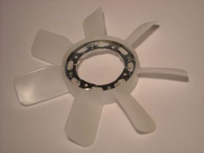 Aisin Ventilatorwiel-motorkoeling FNT-003