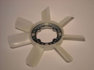 Aisin Ventilatorwiel-motorkoeling FNT-006