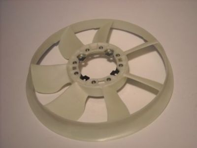 Aisin Ventilatorwiel-motorkoeling FNT-011