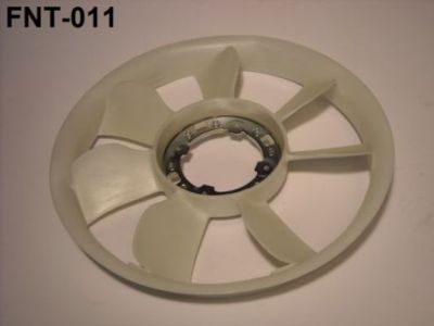 Aisin Ventilatorwiel-motorkoeling FNT-011
