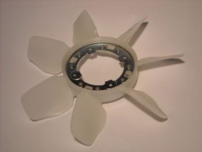 Aisin Ventilatorwiel-motorkoeling FNT-023