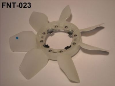 Aisin Ventilatorwiel-motorkoeling FNT-023