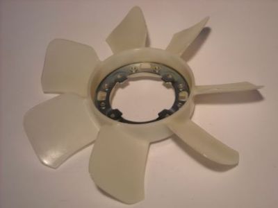 Ventilatorwiel-motorkoeling Aisin FNT-029