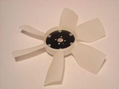 Aisin Ventilatorwiel-motorkoeling FNW-011