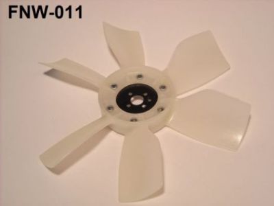 Aisin Ventilatorwiel-motorkoeling FNW-011