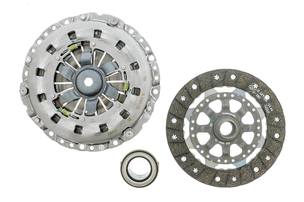 Koppelingsset Aisin KE-BM05