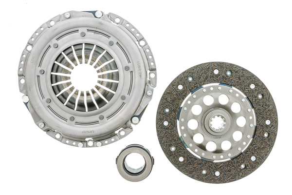 Koppelingsset Aisin KE-BM11