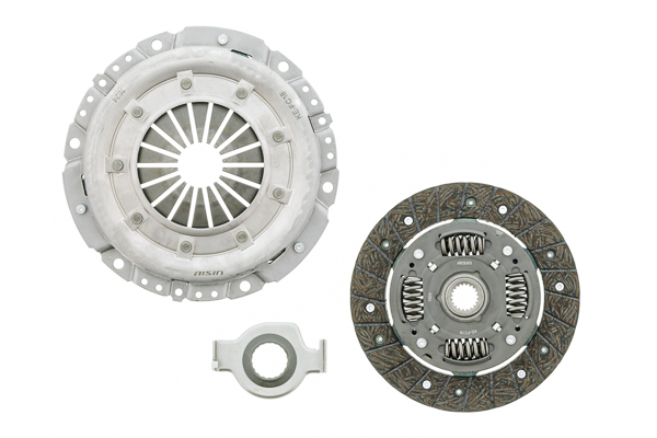 Koppelingsset Aisin KE-FC18
