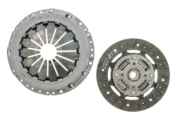 Koppelingsset Aisin KE-FC39R