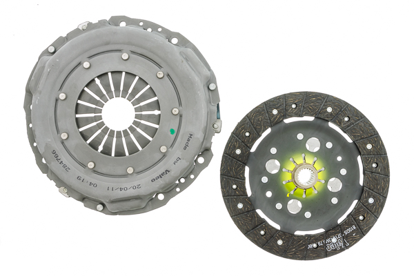 Koppelingsset Aisin KE-FI22R