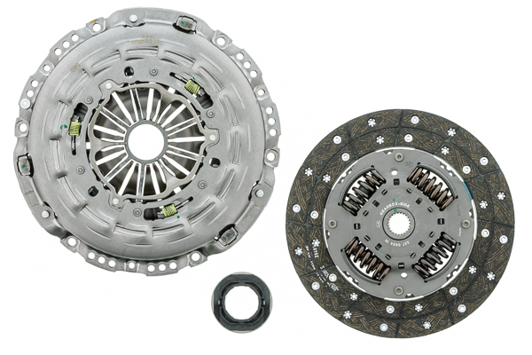 Koppelingsset Aisin KE-FO17
