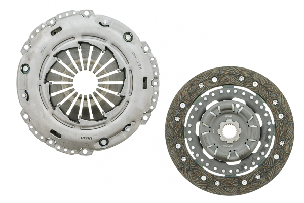 Koppelingsset Aisin KE-FO55R