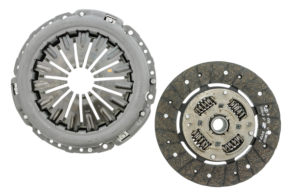 Koppelingsset Aisin KE-FO74R