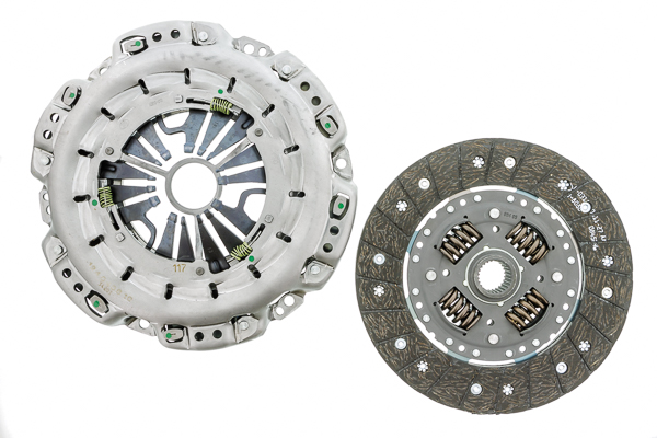 Koppelingsset Aisin KE-MB18R