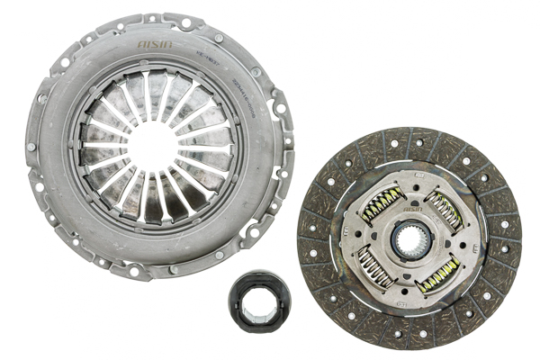 Koppelingsset Aisin KE-MB37