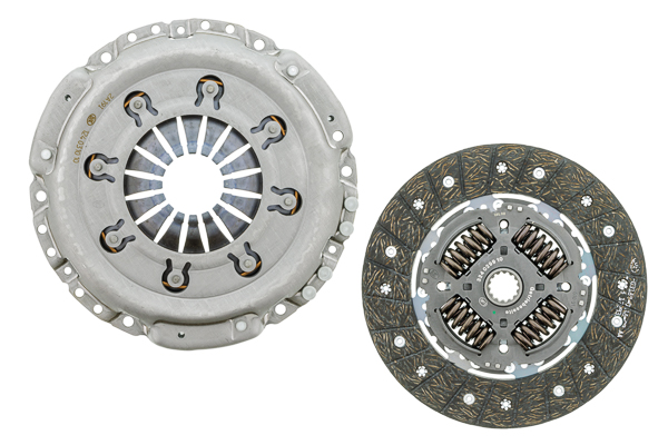 Koppelingsset Aisin KE-OP21R