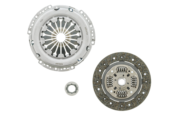 Koppelingsset Aisin KE-PS06