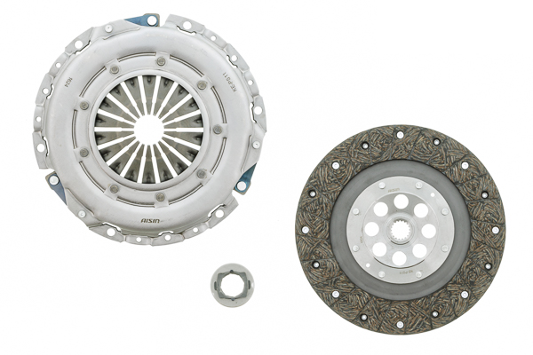 Koppelingsset Aisin KE-PS11