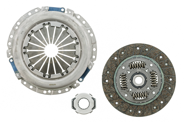 Koppelingsset Aisin KE-PS12