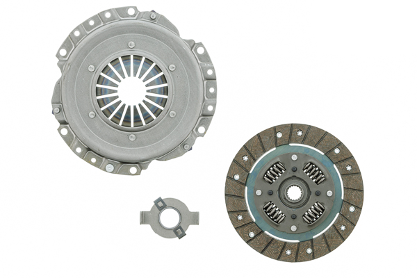Koppelingsset Aisin KE-SK04