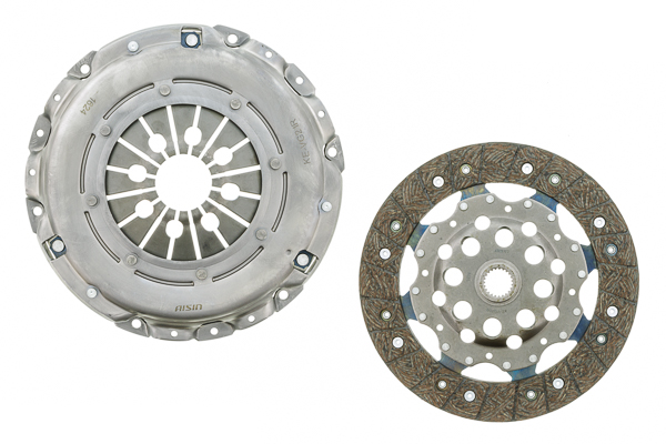 Koppelingsset Aisin KE-VG21R