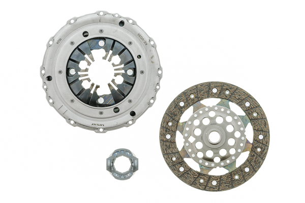 Koppelingsset Aisin KE-VG33