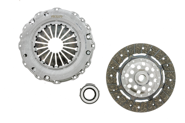 Koppelingsset Aisin KE-VG34