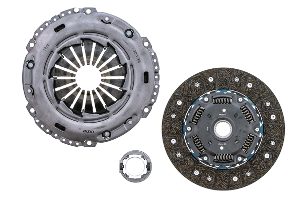 Koppelingsset Aisin KE-VG52