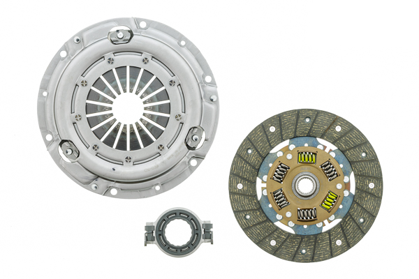Koppelingsset Aisin KE-VW01