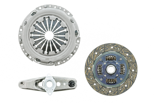 Koppelingsset Aisin KE-VW15