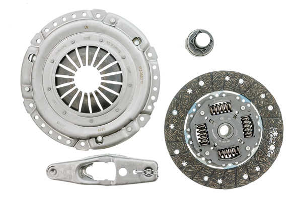 Koppelingsset Aisin KE-VW36