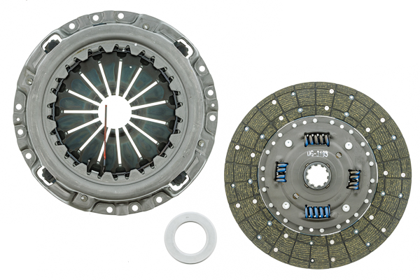 Koppelingsset Aisin KG-037