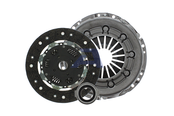 Aisin Koppelingsset KH-078