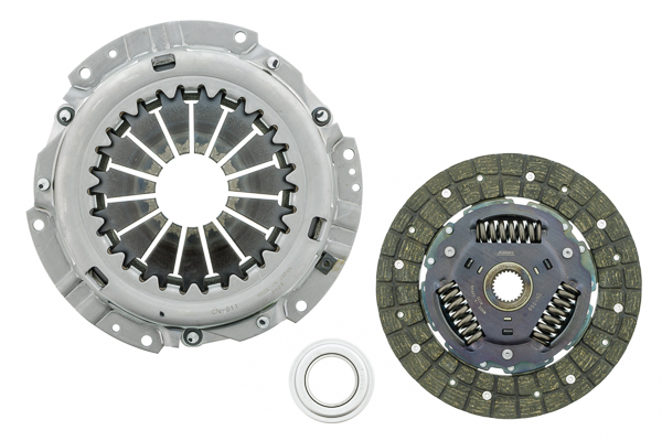 Koppelingsset Aisin KN-119