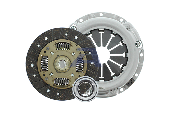 Aisin Koppelingsset KO-030A