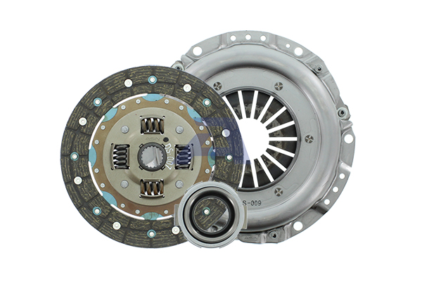 Aisin Koppelingsset KS-010A
