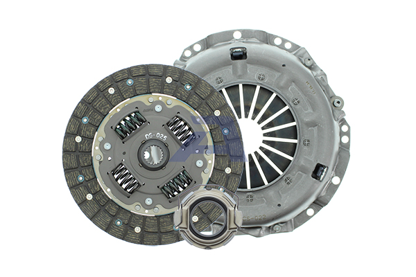 Koppelingsset Aisin KS-038