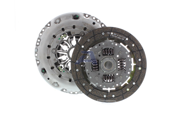 Aisin Koppelingsset KS-050R