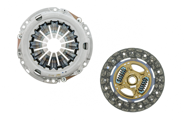 Koppelingsset Aisin KT-330RA