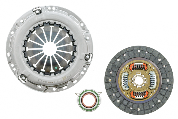 Koppelingsset Aisin KT-402
