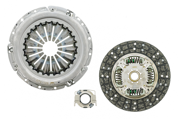 Koppelingsset Aisin KT-443
