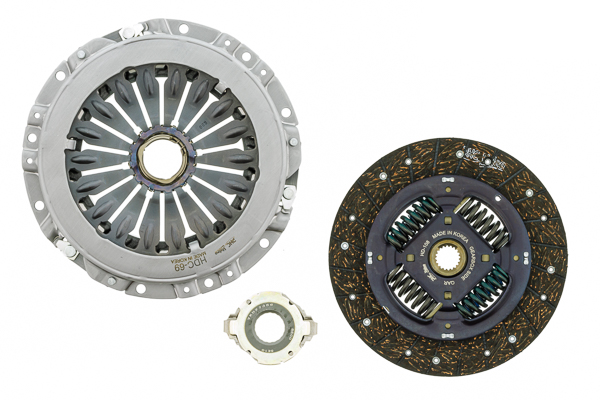 Koppelingsset Aisin KY-084