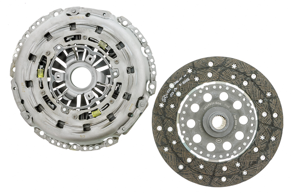 Koppelingsset Aisin KZ-130A