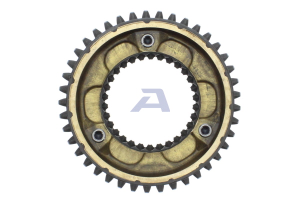 Aisin Versnellingsbak MTPT-00036