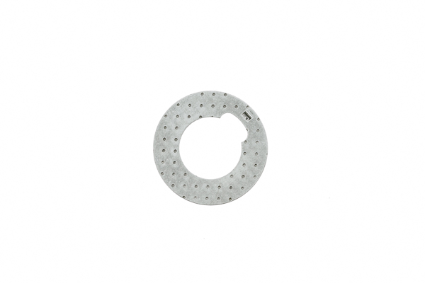 Versnellingspook reparatieset Aisin MTPT-00044