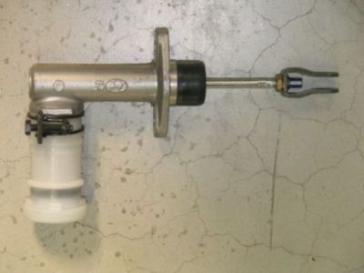 Aisin Hoofdkoppelingscilinder QY-030