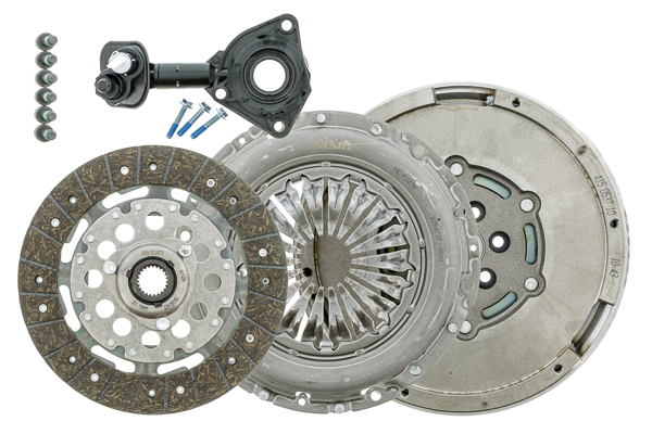 Koppelingsset Aisin SCKE-FO27R